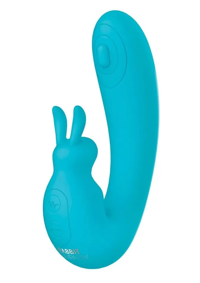 The Rabbit Company Female Sex Toys The Internal Rabbit Rechargeable Silicone Vibrator