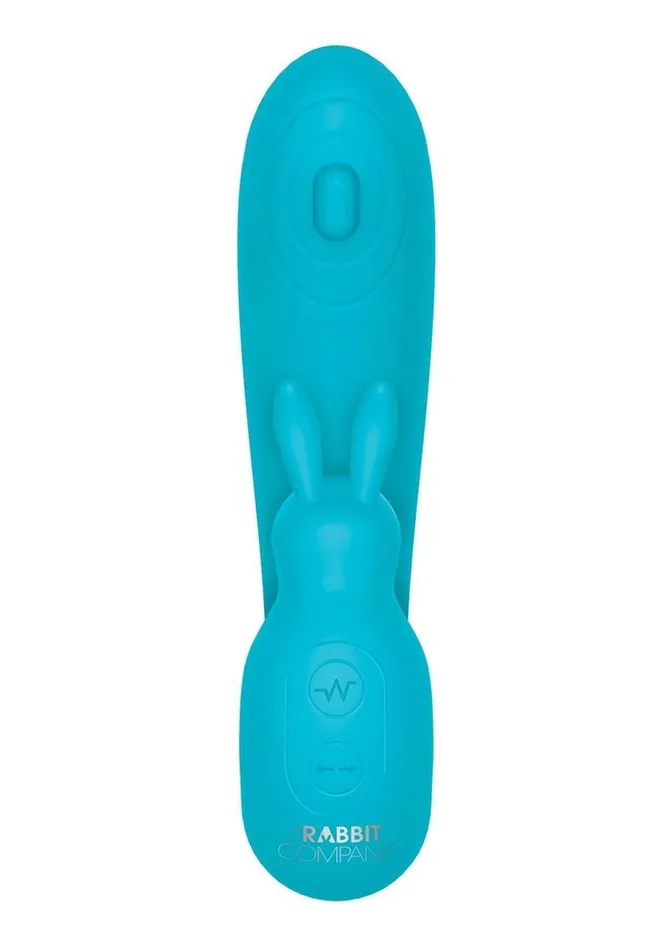 The Rabbit Company Female Sex Toys The Internal Rabbit Rechargeable Silicone Vibrator