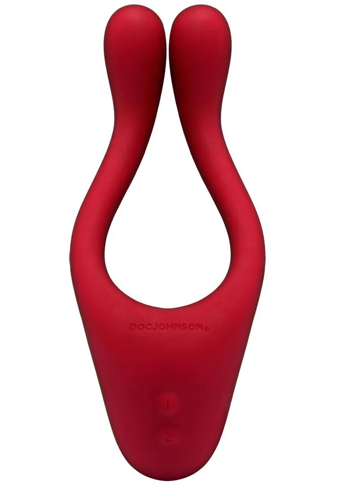 Tryst Rechargeable Multi Erogenous Zone Silicone Massager Limited Edition Tryst Female Sex Toys