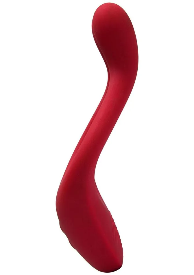 Tryst Rechargeable Multi Erogenous Zone Silicone Massager Limited Edition Tryst Female Sex Toys