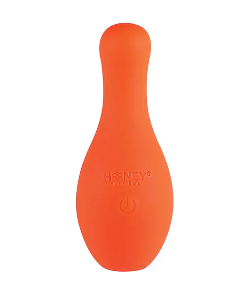 Uc Global Trade INChoney Play B Striker The Bowling Pin Vibrator Female Sex Toys