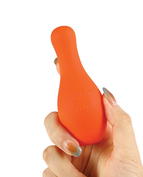 Uc Global Trade INChoney Play B Striker The Bowling Pin Vibrator Female Sex Toys