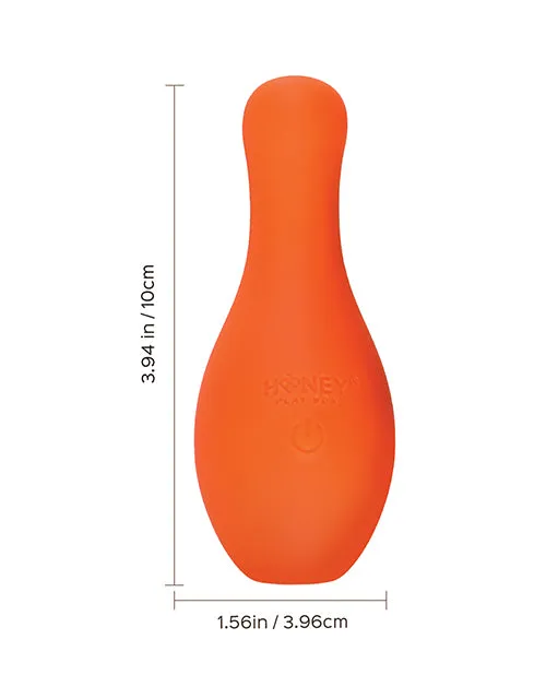 Uc Global Trade INChoney Play B Striker The Bowling Pin Vibrator Female Sex Toys