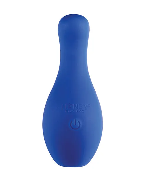 Uc Global Trade INChoney Play B Striker The Bowling Pin Vibrator Female Sex Toys