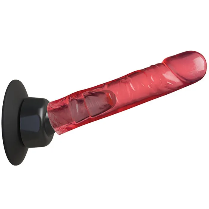 VacULock Deluxe 360 Swivel Suction Cup Plug Doc Johnson Dildos