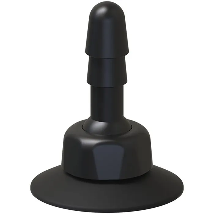 VacULock Deluxe 360 Swivel Suction Cup Plug Doc Johnson Dildos