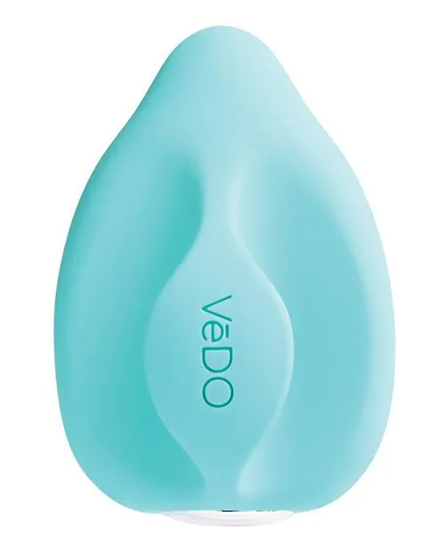 Vedo Female Sex Toys VeDO Yumi Rechargeable Finger Vibrator