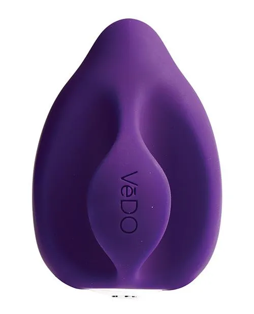 Vedo Female Sex Toys VeDO Yumi Rechargeable Finger Vibrator