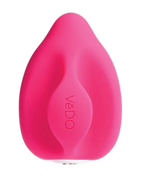 Vedo Female Sex Toys VeDO Yumi Rechargeable Finger Vibrator