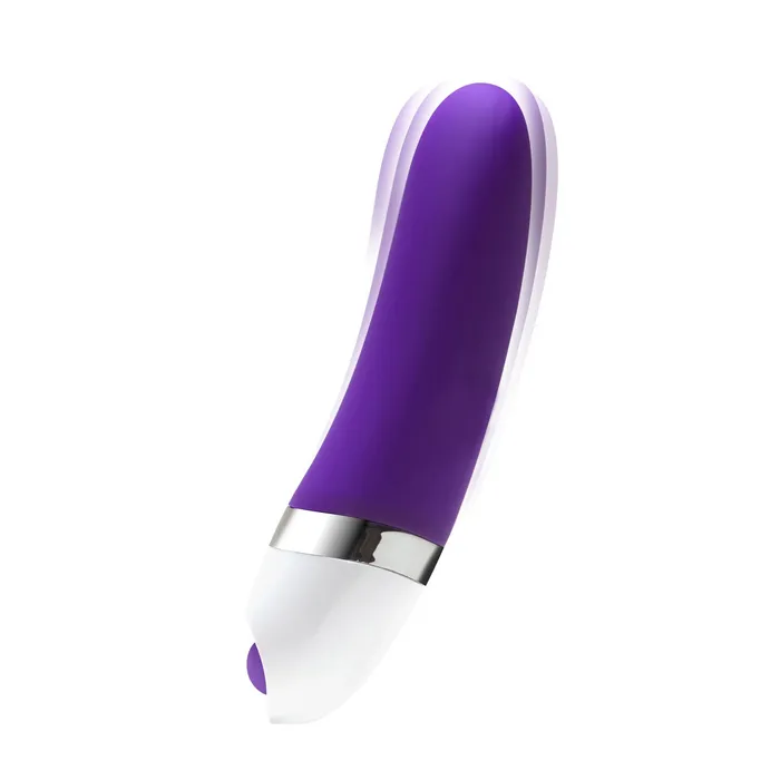 VeDO Vibrators VeDO Ono Pleasure Vibe Into You Indigo