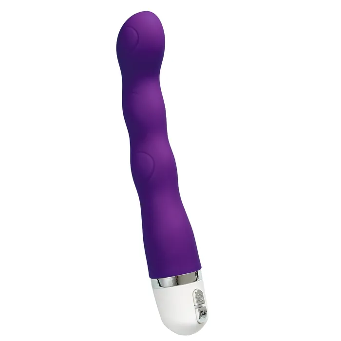 VeDO Vibrators VeDO Quiver Mini Vibe Into You Indigo