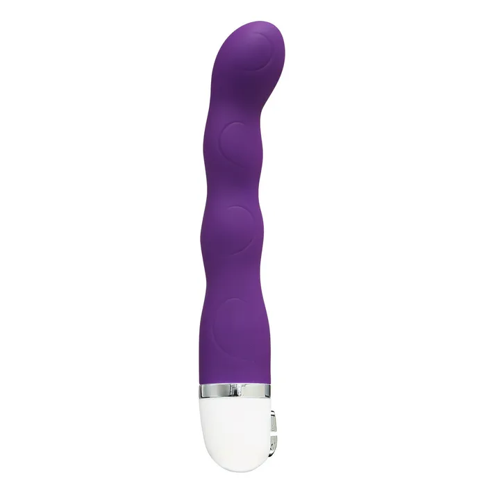 VeDO Vibrators VeDO Quiver Mini Vibe Into You Indigo