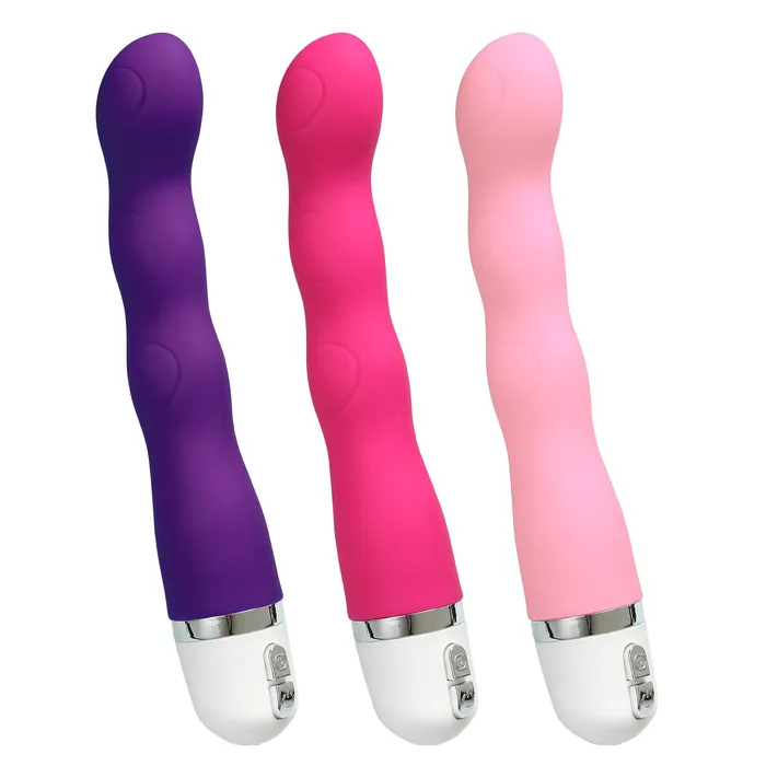 VeDO Vibrators VeDO Quiver Mini Vibe Into You Indigo