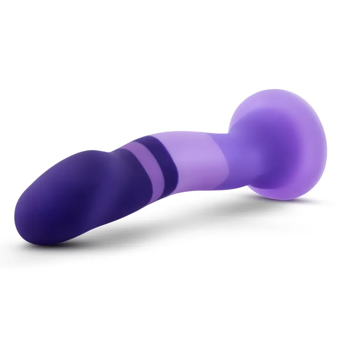 Vibrators Avant D2 Purple Rain Blush Novelties