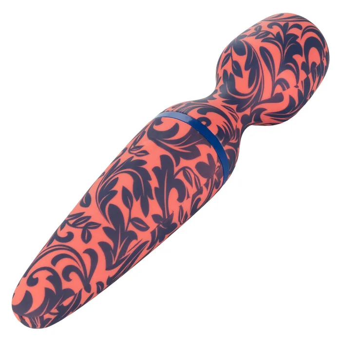 Vibrators California Exotic Naughty Bits wilf Wand id Like to Fuck