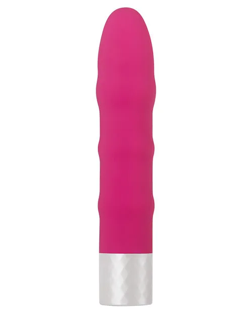 Vibrators Evolved Novelties INC Evolved Ignite Pink