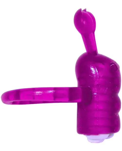 Vibrators Horny Honey Coochy Caterpillar Hott Products