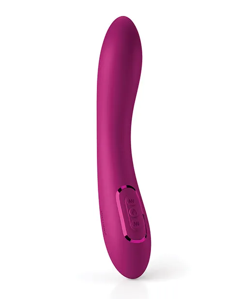 Vibrators JimmyJane Solis Form 6 GSpot Vibrator Pipedream Products