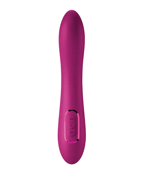 Vibrators JimmyJane Solis Form 6 GSpot Vibrator Pipedream Products