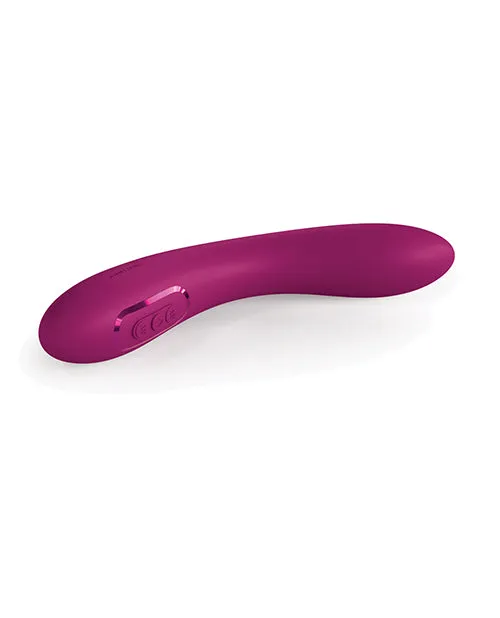 Vibrators JimmyJane Solis Form 6 GSpot Vibrator Pipedream Products