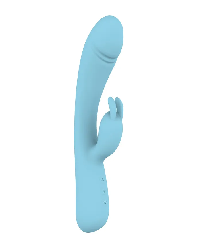 Vibrators Nasstoys Blaze Heat Up Bunny