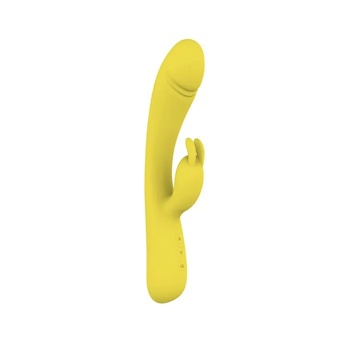 Vibrators Nasstoys Blaze Heat Up Bunny