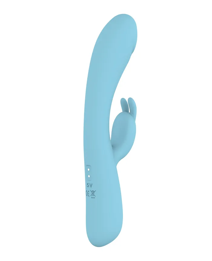 Vibrators Nasstoys Blaze Heat Up Bunny