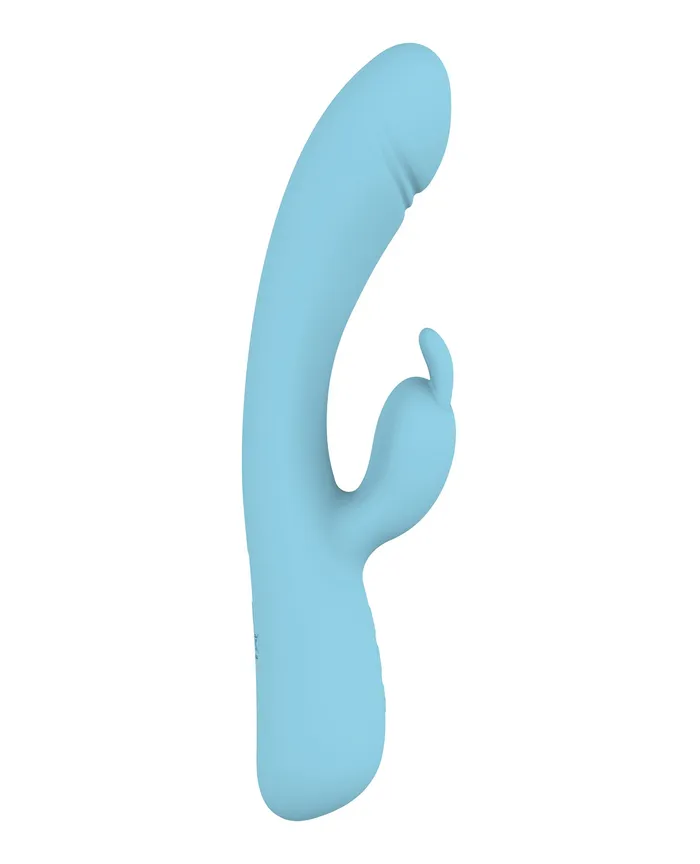 Vibrators Nasstoys Blaze Heat Up Bunny