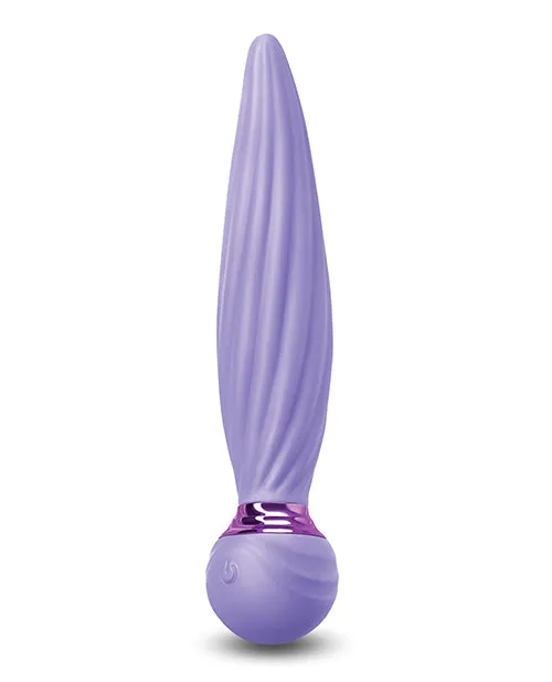 Vibrators Ns Novelties INC Sugar Pop Twist Bendable Vibe