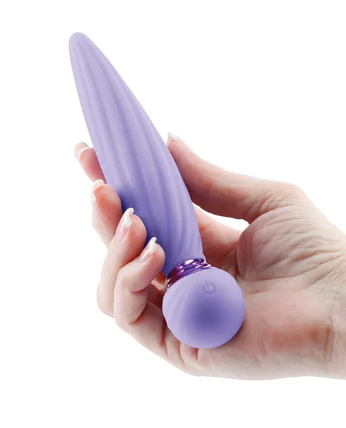 Vibrators Ns Novelties INC Sugar Pop Twist Bendable Vibe