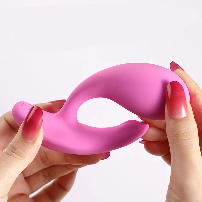 Vibrators Oly 2 Pressure Sensing App Enabled Wearable Vibrator Honey Play Box