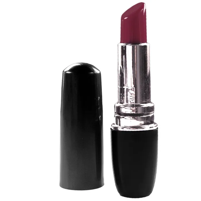 Vibrators Pink BOB Layla Lipstick Vibe