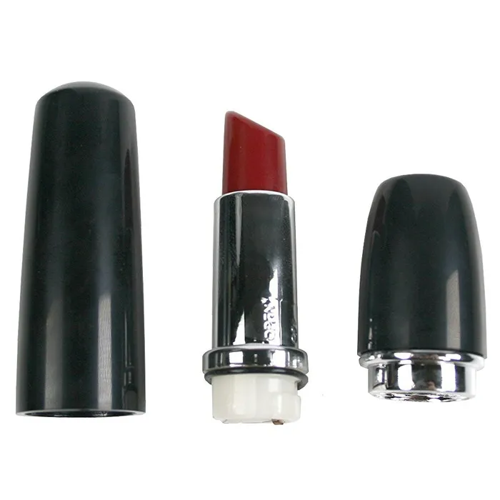 Vibrators Pink BOB Layla Lipstick Vibe