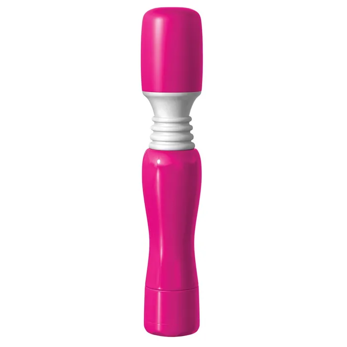 Vibrators Pipedream Maxi Wanachi Pink