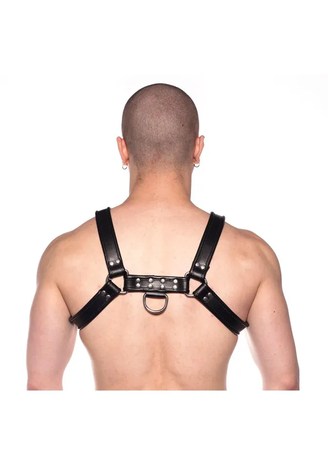 Vibrators Prowler Red Bull Harness Prowler Red