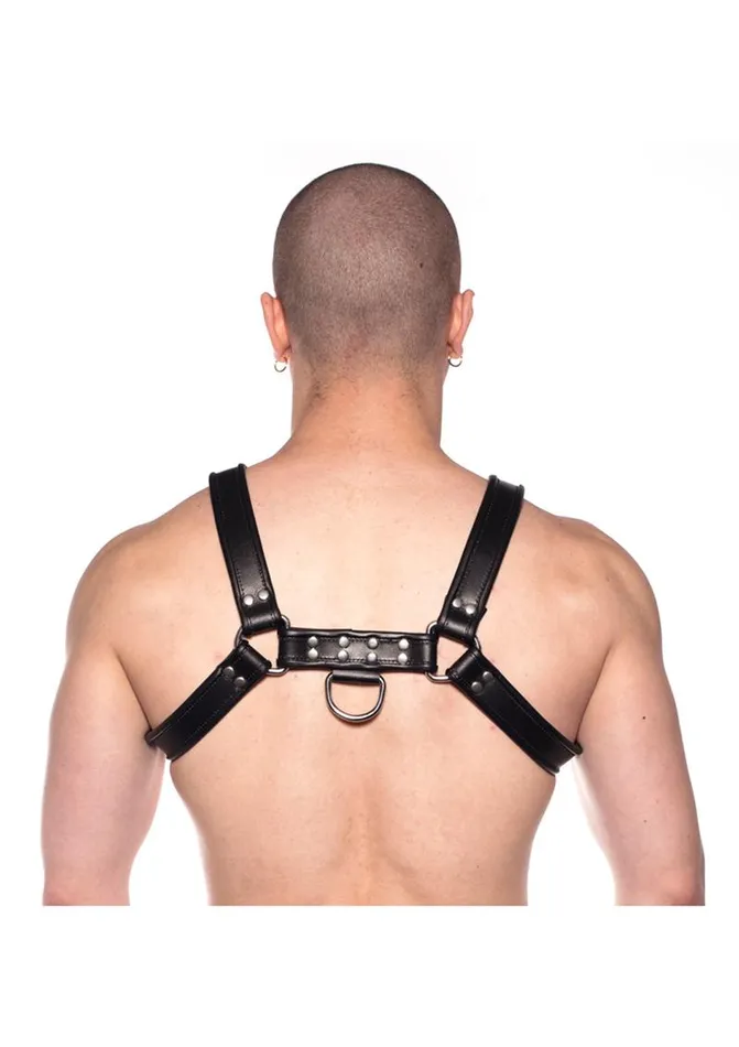 Vibrators Prowler Red Bull Harness Prowler Red