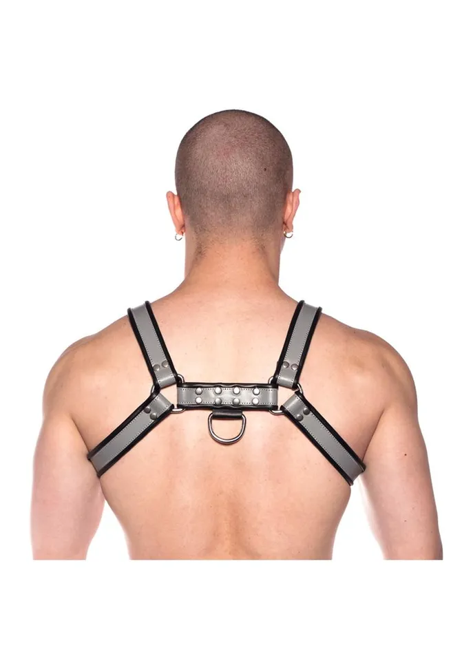 Vibrators Prowler Red Bull Harness Prowler Red