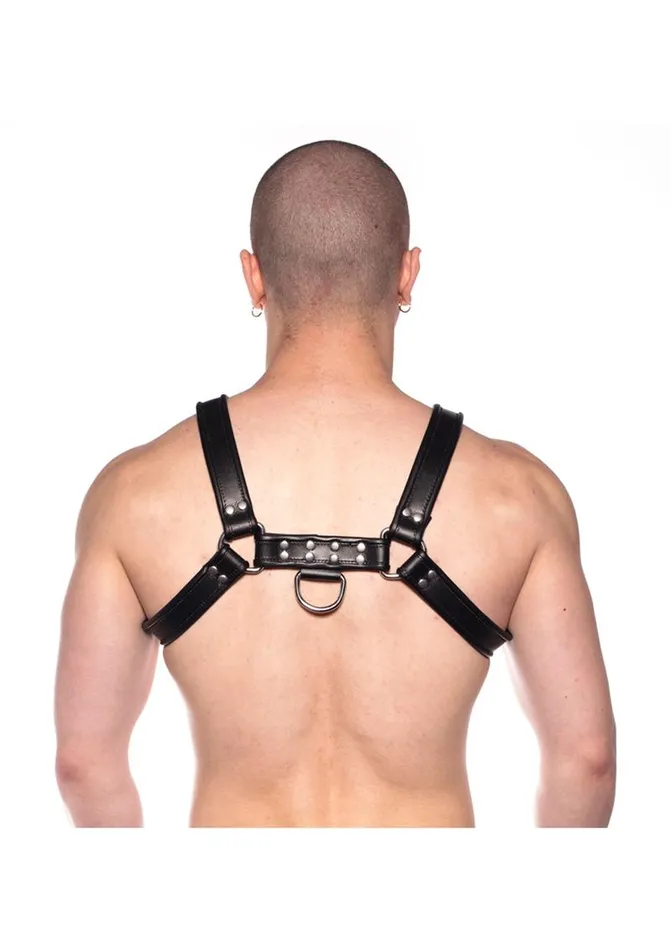 Vibrators Prowler Red Bull Harness Prowler Red