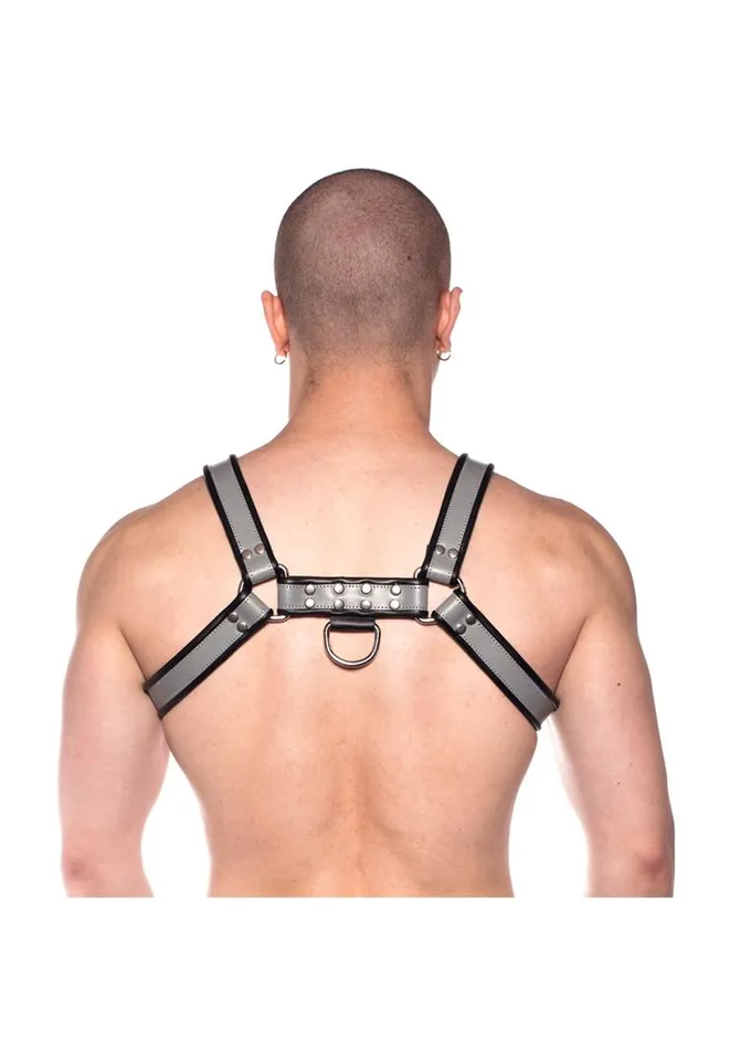 Vibrators Prowler Red Bull Harness Prowler Red