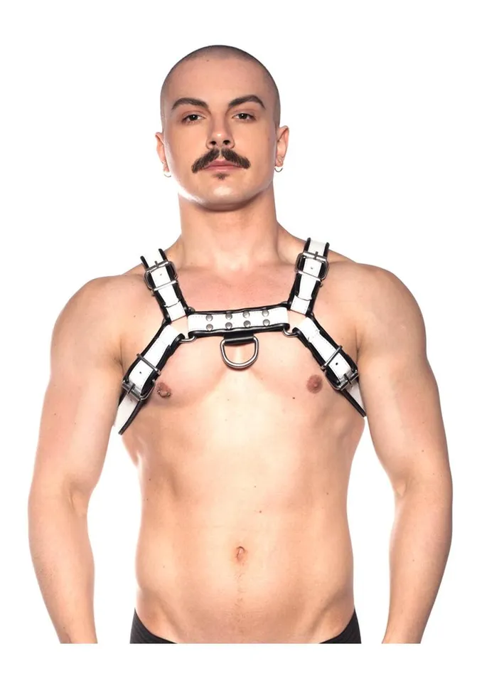 Vibrators Prowler Red Bull Harness Prowler Red