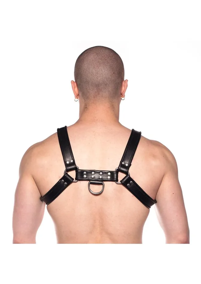 Vibrators Prowler Red Bull Harness Prowler Red