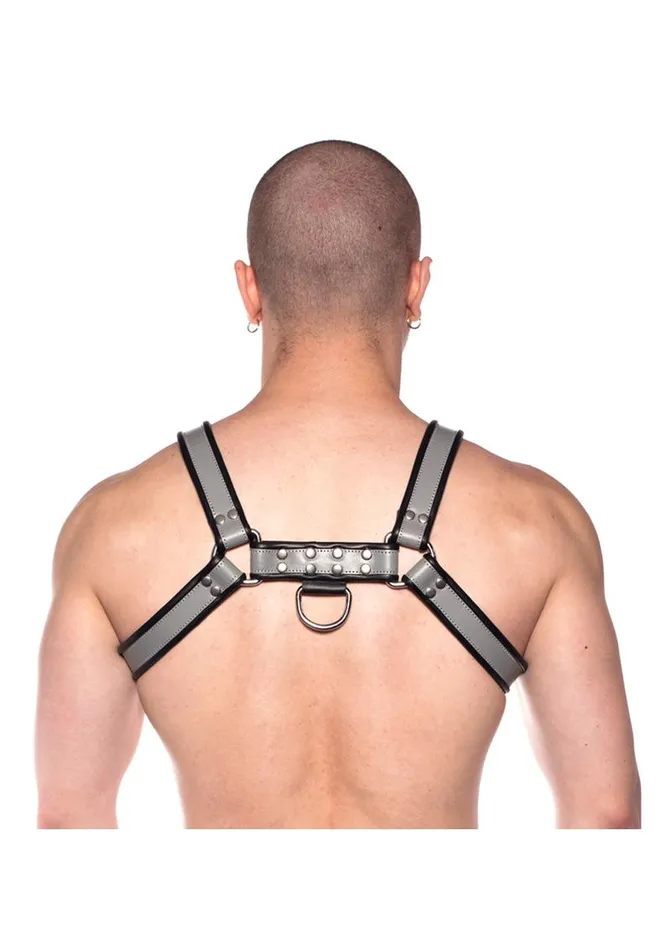 Vibrators Prowler Red Bull Harness Prowler Red