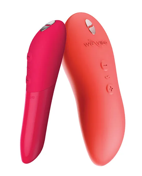 Wevibe Forever Favorites Wow Tech Vibrators