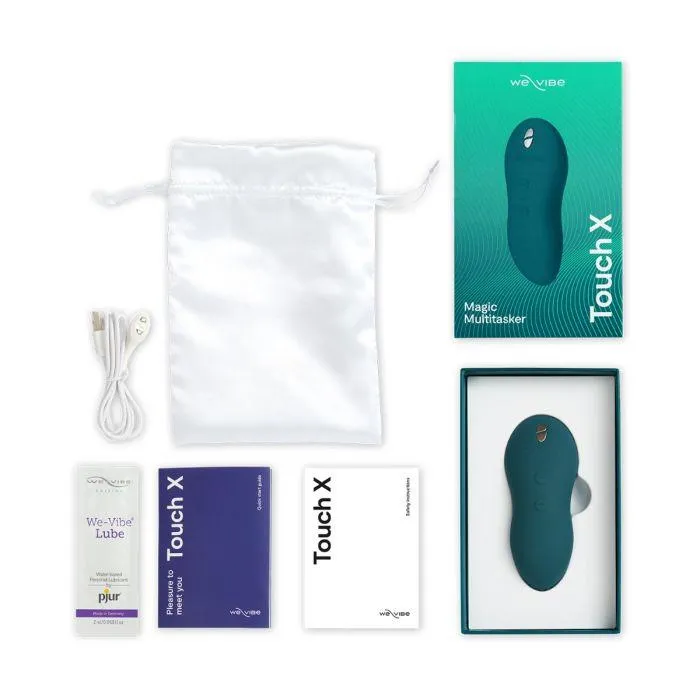 WeVibe Touch X Vibrator WeVibe Vibrators