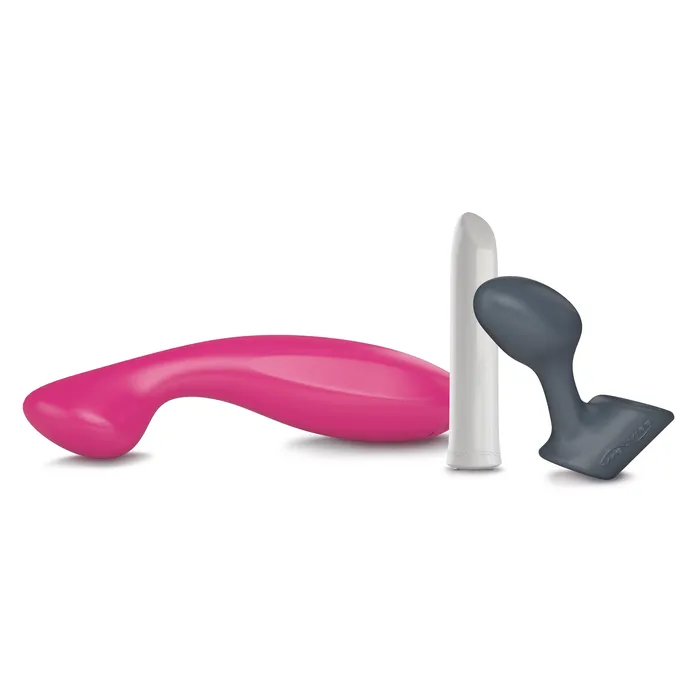 WeVibe Vibrators WeVibe Tango Pleasure Mate Collection