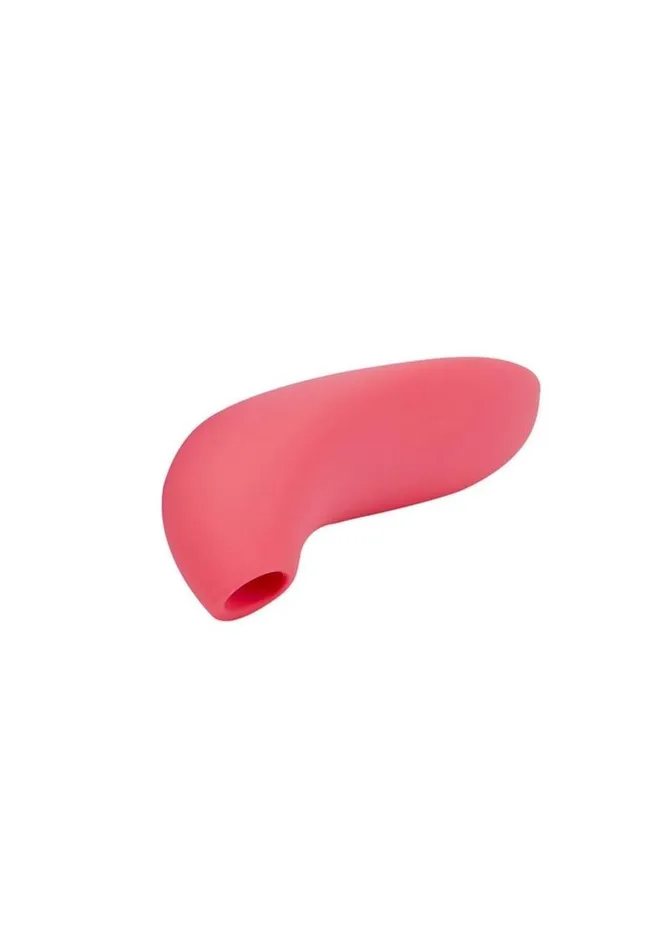 WeVibe WeVibe Melt Pleasure Air Rechargeable Silicone Clitoral Stimulator Female Sex Toys