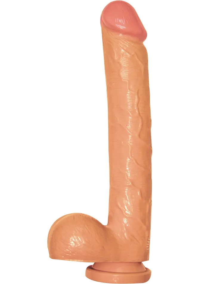 Whoppers Female Sex Toys All American Ultra Whoppers Straight Dildo