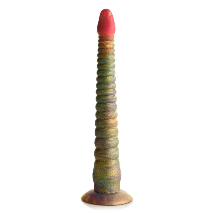 XR Brands Dildos Creature Cocks TentaDick MultiColoured 32 cm Tentacle Fantasy Dildo