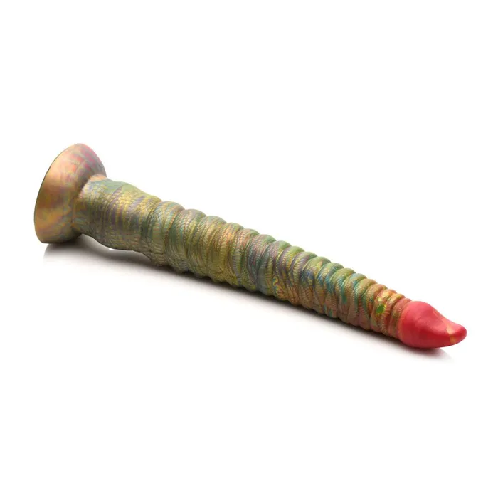 XR Brands Dildos Creature Cocks TentaDick MultiColoured 32 cm Tentacle Fantasy Dildo