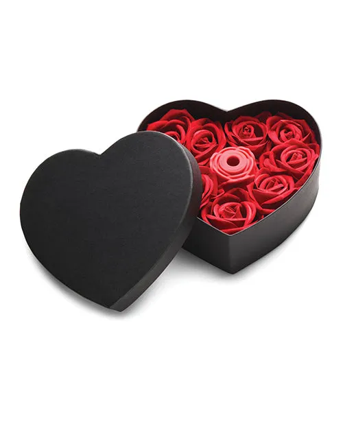 Xr LLC Vibrators Inmi Bloomgasm The Rose Lovers Gift Box